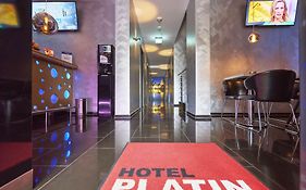Hotel Platin